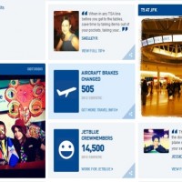 JetBlue SoFly- Overshare Everything