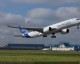 A350 First Flight Takeoff