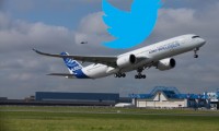 Companies flock to Twitter to congratulate Airbus