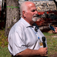 Richard Lauricella, Broward County Aviation Department