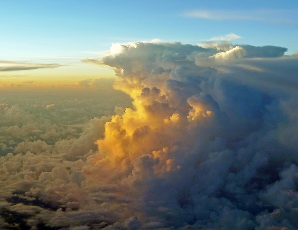 Everything You Need to Know About Turbulence | eklectica.in