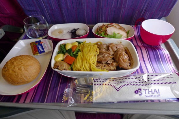 Thai-Airways-Economy-Meal1(PHOTO 6)