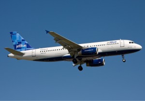 The Airbus A320. Commercial flight at its most ordinary.