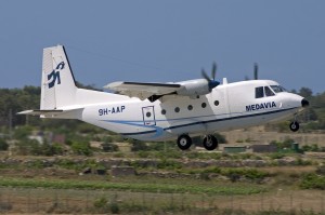 6- CASA-Aviocar