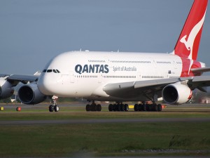 9 - QantasA380