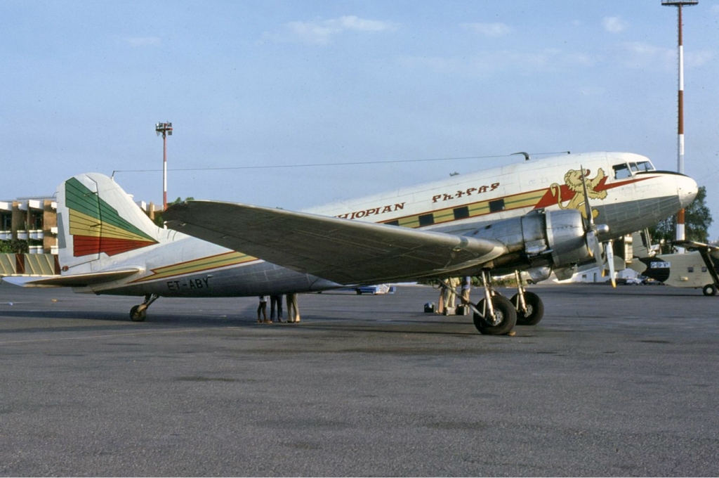 Ethiopian Airlines: From Humble Beginnings to an Aviation Powerhouse