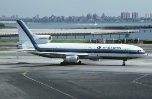 Eastern Airlines Lockheed L-1011
