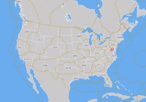 Image courtesy Federal Aviation Administration