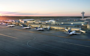 Exterior - Airside 01_lighting
