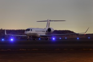Its 7,000 nautical mile range make the G650 one of the best in its class.