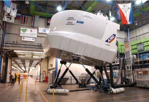 In addition to proving operational knowledge, pilots must also recertify mental and physical wellness before going through a simulator re-check.