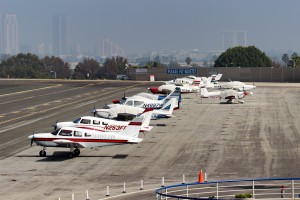 Without the requirements that a facility remain operational for a set number of years following receipt of AIP funds, airports like Santa Monica (SMO) would be closed tomorrow.