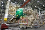 747-8F body join