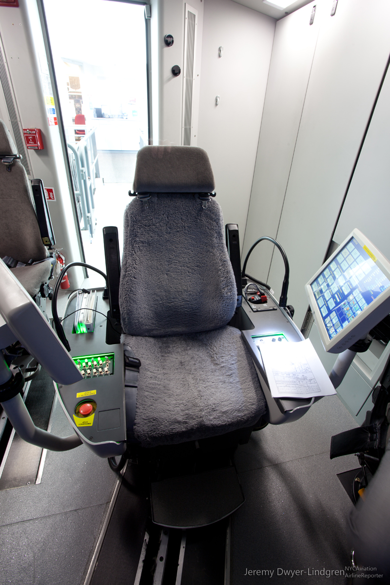 787 Training Facility