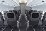 American Airlines First Class seats to be found on new Airbus A319, A321 and Boeing 737-800 jets.