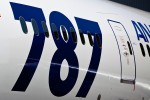 787 paint.