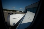 The new view.