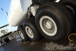 777-300ER landing gear truck
