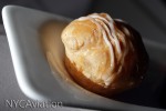 Cream puff dessert