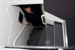 Crew rest stairs