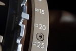 777-300ER flaps lever