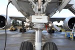 Nose gear