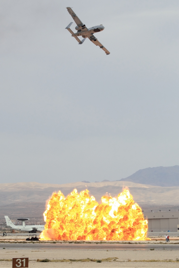 bombrun
