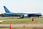 Taxiing