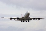 Climbing out. (Photo by NYCAviation Staff)