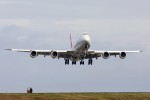 Lift off! (Photo by NYCAviation Staff)