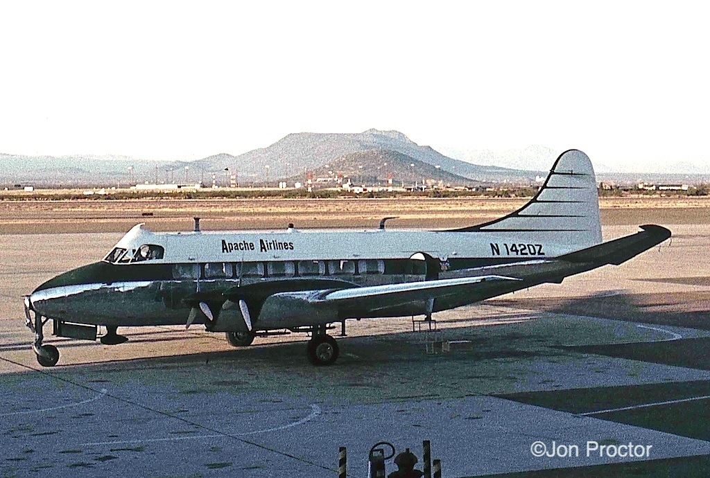 dh114-heron-n1420z-tus-165-bob-proctor1