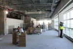Terminal 4 Delta Sky Club will measure 24,000 square feet, making it the largest in the Delta network and one of the largest of any airline at JFK.