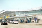 Delta Terminal 4 exterior