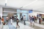 Delta Terminal 4 SkyClub