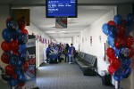 Marine Air Terminal Gate 1. (Photo by Matt Molnar/NYCAviation)