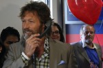 Ron Duguay. (Photo by Matt Molnar/NYCAviation)