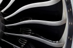 Blades closeup