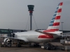 Another American 777-300ER at London Heathrow, destination unknown.