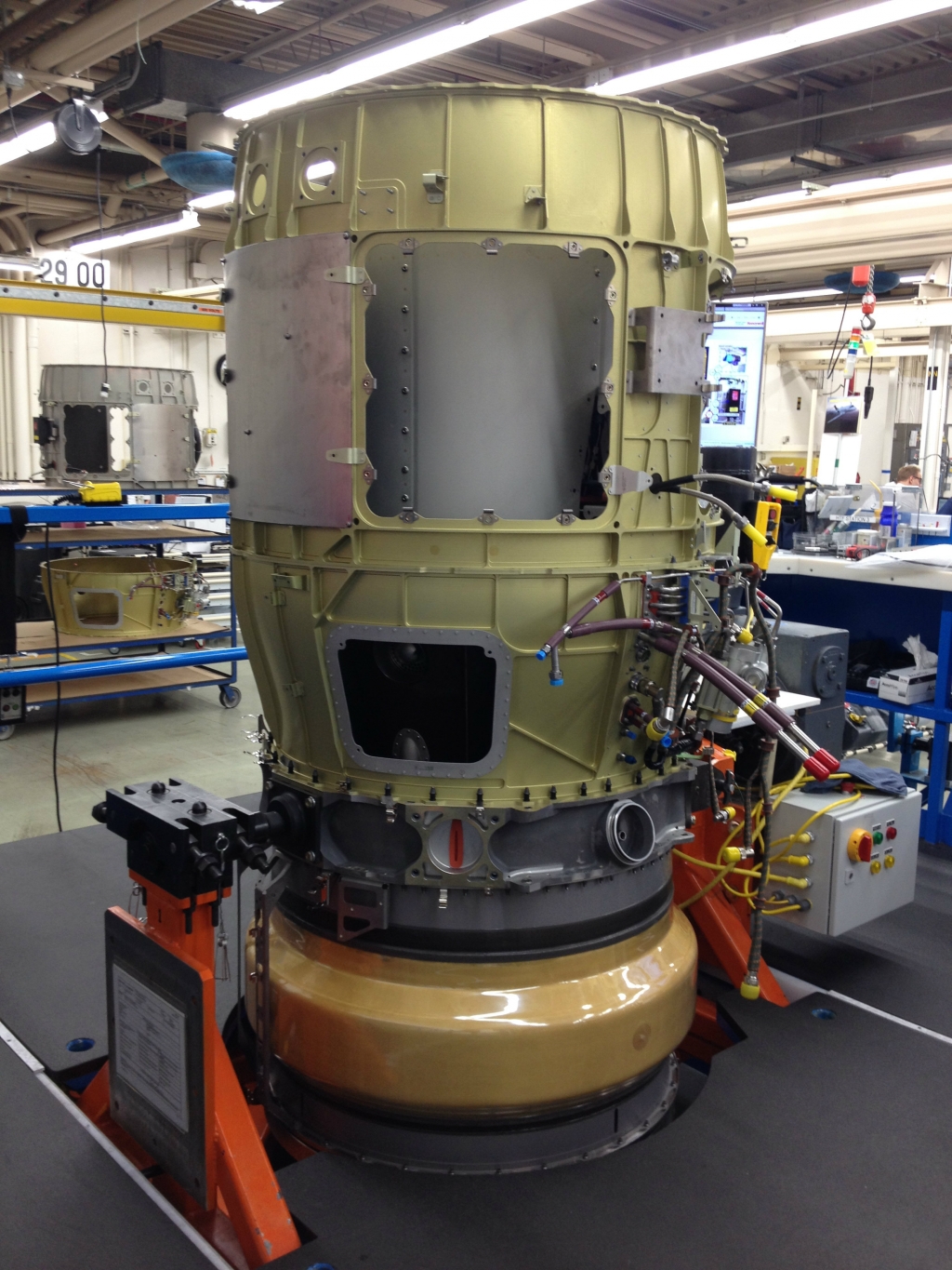 honeywell-engine-htf7000-in-production honeywell-engine-htf7000-in-production