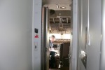Lufthansa 747-8I flight deck. (Photo by Chris Sloan/Airchive.com)