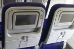 Lufthansa 747-8I economy class. (Photo by Chris Sloan/Airchive.com)