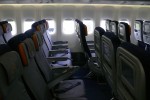 Lufthansa 747-8I economy class. (Photo by Chris Sloan/Airchive.com)