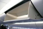 Lufthansa 747-8I economy class. (Photo by Chris Sloan/Airchive.com)