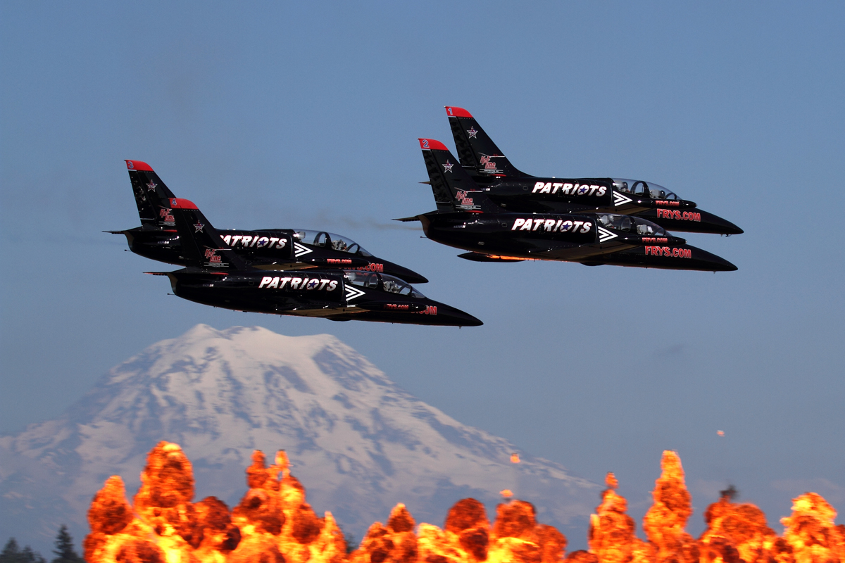 Photo Gallery Joint Base LewisMcChord Air Expo NYCAviationNYCAviation