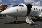 Bombardier Challenger 300.
