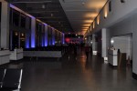 JetBlue terminal side. (Photo by Stephen Tornblom)