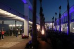 Long Beach Airport.