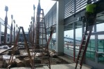 Long Beach Airport.