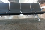 Long Beach Airport.