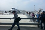 Long Beach Airport.